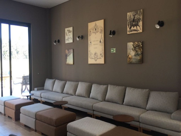 Imagem Terreno à Venda, 1.016 m² em Residencial Haras Patente - Jaguariúna