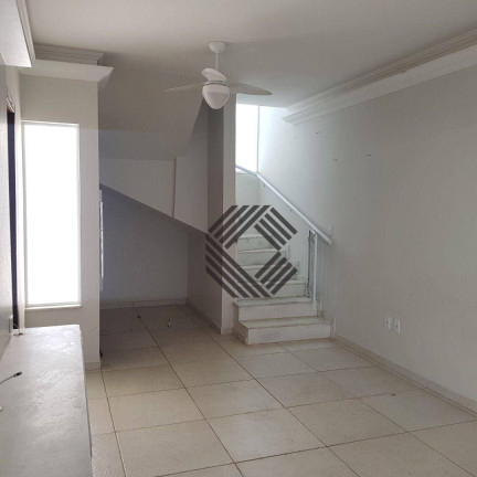 Sobrado com 3 Quartos à Venda, 200 m² em Condomínio Villagio Milano - Sorocaba