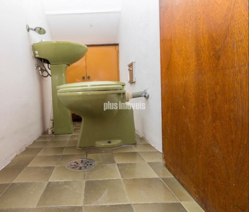 Imagem Casa com 2 Quartos à Venda, 160 m² em Vila Santa Catarina - São Paulo