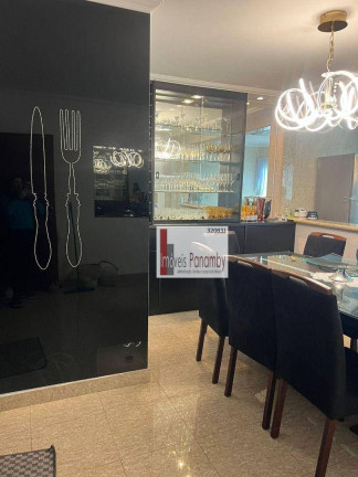 Imagem Sobrado com 3 Quartos à Venda, 380 m² em Parque Das Nações - Santo André