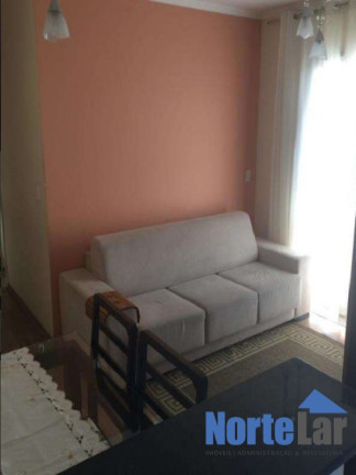 Imagem Apartamento com 2 Quartos à Venda, 50 m² em Vila Carolina - São Paulo