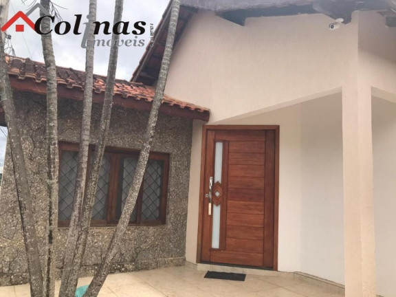 Casa com 3 Quartos à Venda, 250 m² em Depois Do Centro - Ibiúna
