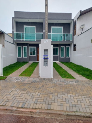 Sobrado com 3 Quartos à Venda, 72 m² em Cidade Industrial - Curitiba