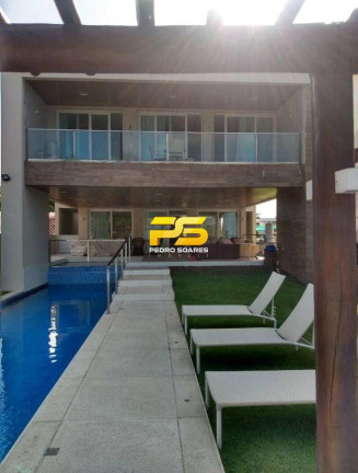 Apartamento com 10 Quartos à Venda, 744 m² em Conde