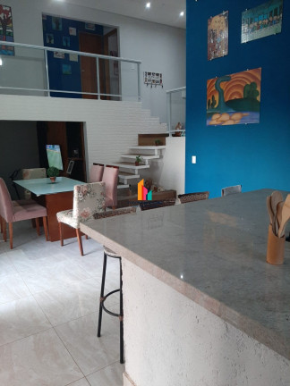 Imagem Casa com 3 Quartos à Venda, 280 m² em Jardim Tarumã - Jundiaí