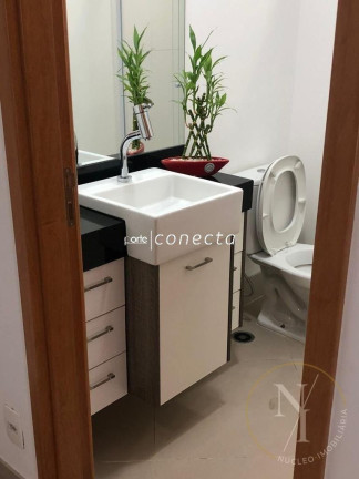 Imagem Apartamento com 1 Quarto à Venda, 55 m² em Vila Regente Feijó - São Paulo Imagem Apartamento com 1 Quarto à Venda, 55 m² em Vila Regente Feijó - São Paulo