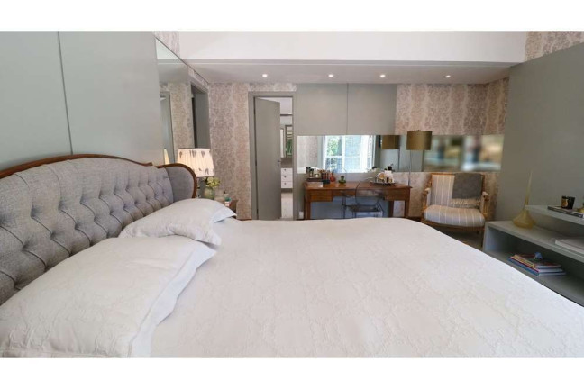 Imagem Apartamento com 3 Quartos à Venda, 425 m² em Morumbi - São Paulo Imagem Apartamento com 3 Quartos à Venda, 425 m² em Morumbi - São Paulo