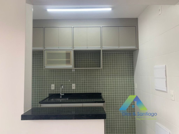 Imagem Apartamento com 2 Quartos à Venda, 50 m² em Vila Santa Catarina - São Paulo Imagem Apartamento com 2 Quartos à Venda, 50 m² em Vila Santa Catarina - São Paulo