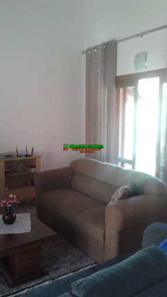 Imagem Chácara com 3 Quartos à Venda, 5 m² em São Francisco Xavier - São José Dos Campos