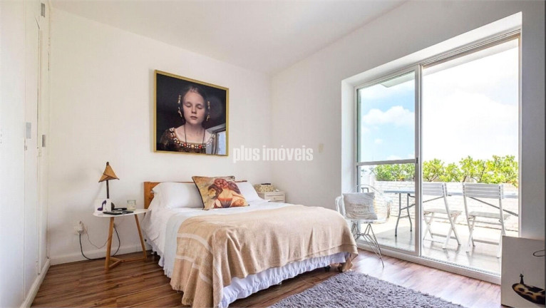 Imagem Apartamento com 2 Quartos à Venda, 140 m² em Jardim Paulista - São Paulo Imagem Apartamento com 2 Quartos à Venda, 140 m² em Jardim Paulista - São Paulo