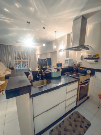 Imagem Apartamento com 2 Quartos à Venda, 97 m² em Setor Sudoeste - Brasília Imagem Apartamento com 2 Quartos à Venda, 97 m² em Setor Sudoeste - Brasília