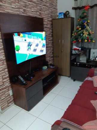 Imagem Apartamento com 2 Quartos à Venda, 55 m² em Ponte De São João - Jundiaí