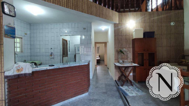 Imagem Casa com 3 Quartos à Venda, 183 m² em Cibratel Ii - Itanhaém Imagem Casa com 3 Quartos à Venda, 183 m² em Cibratel Ii - Itanhaém