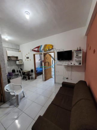 Imagem Apartamento com 2 Quartos à Venda, 53 m² em Maranduba - Ubatuba