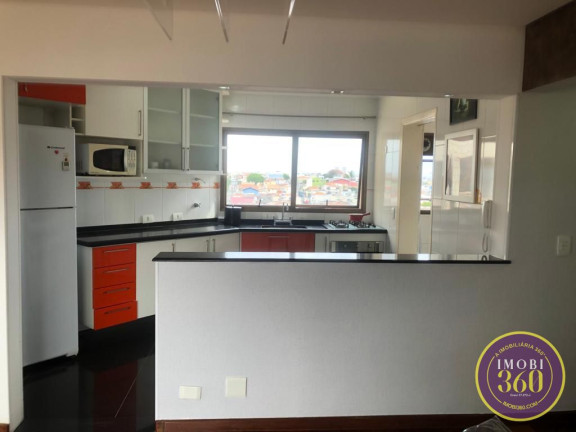 Imagem Apartamento com 3 Quartos à Venda, 94 m² em Parque São Lucas - São Paulo