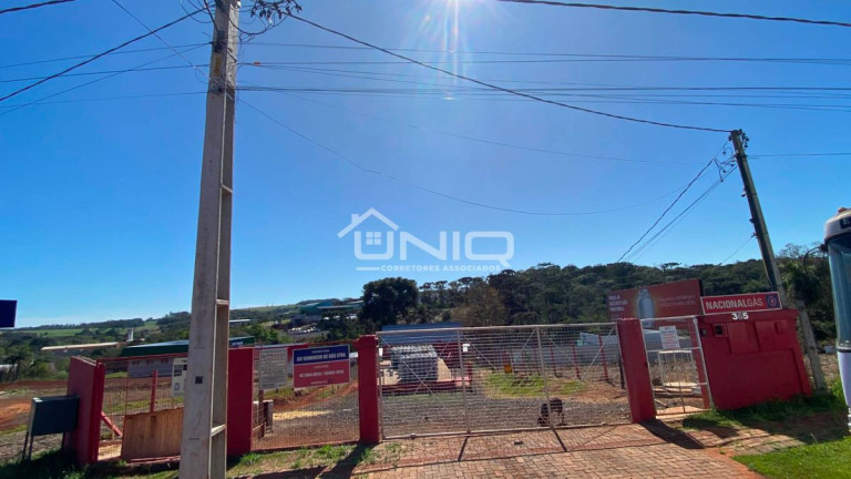Imagem Ponto Comercial à Venda, 400 m² em São Francisco - Pato Branco Imagem Ponto Comercial à Venda, 400 m² em São Francisco - Pato Branco