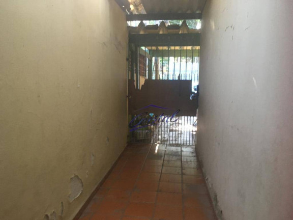 Imagem Casa com 2 Quartos à Venda, 122 m² em Butantã - São Paulo