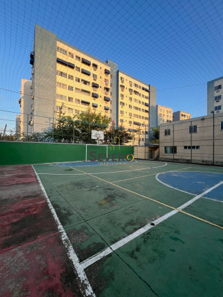Imagem Apartamento com 2 Quartos à Venda, 50 m² em Brasilândia - São Gonçalo