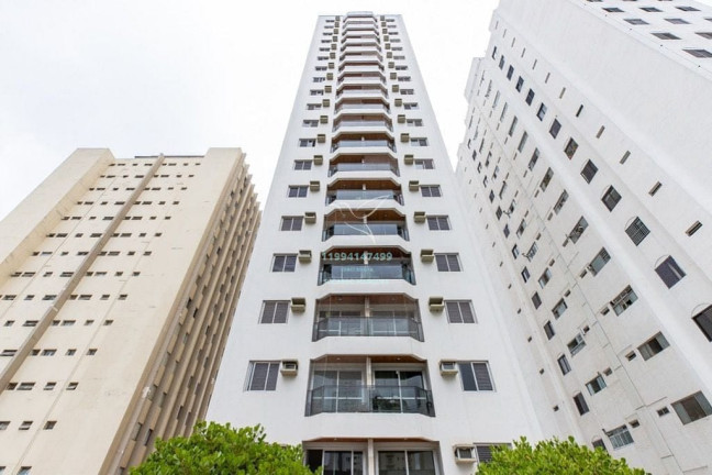 Imagem Apartamento com 2 Quartos à Venda, 47 m² em Campo Belo - São Paulo Imagem Apartamento com 2 Quartos à Venda, 47 m² em Campo Belo - São Paulo