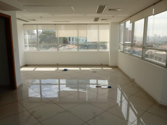 Imagem Sala Comercial à Venda, 109 m² em Ipiranga - São Paulo Imagem Sala Comercial à Venda, 109 m² em Ipiranga - São Paulo
