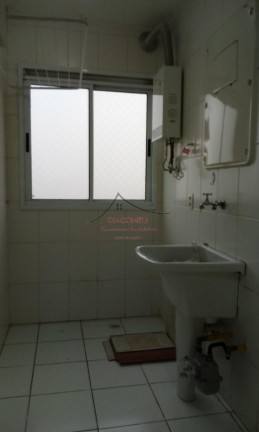 Imagem Apartamento com 2 Quartos à Venda, 49 m² em Vila Antonieta - São Paulo Imagem Apartamento com 2 Quartos à Venda, 49 m² em Vila Antonieta - São Paulo