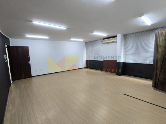 Imagem Sala Comercial para Alugar, 52 m² em Centro - Blumenau Imagem Sala Comercial para Alugar, 52 m² em Centro - Blumenau
