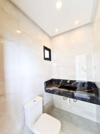 Imagem Casa com 3 Quartos à Venda, 161 m² em Jardins Barcelona - Senador Canedo Imagem Casa com 3 Quartos à Venda, 161 m² em Jardins Barcelona - Senador Canedo