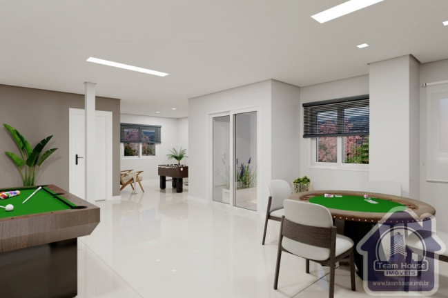 Imagem Apartamento com 2 Quartos à Venda, 52 m² em Vila Cintra - Mogi Das Cruzes