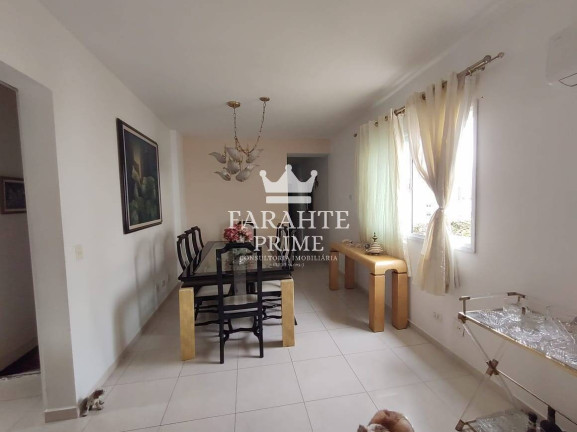 Imagem Apartamento com 3 Quartos à Venda, 130 m² em Gonzaga - Santos Imagem Apartamento com 3 Quartos à Venda, 130 m² em Gonzaga - Santos