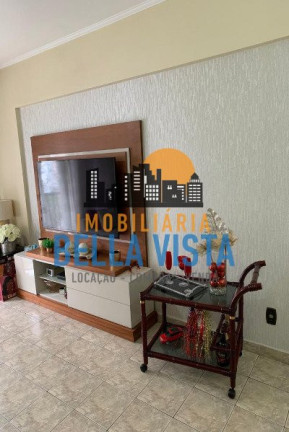 Imagem Apartamento com 2 Quartos à Venda, 220 m² em Itararé - São Vicente