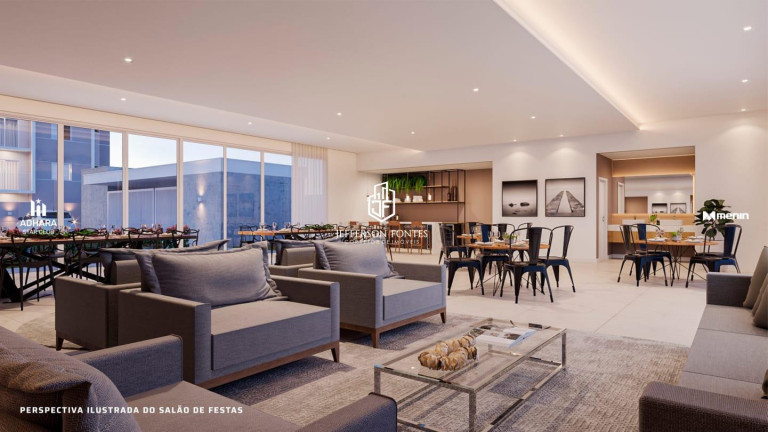 Imagem Apartamento com 2 Quartos à Venda, 43 m² em Distrito Industrial - Marília Imagem Apartamento com 2 Quartos à Venda, 43 m² em Distrito Industrial - Marília