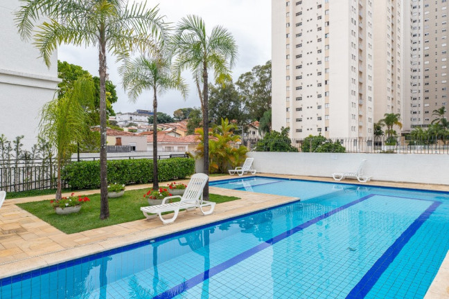 Imagem Imóvel com 2 Quartos à Venda, 117 m² em Jardim Aeroporto - São Paulo
