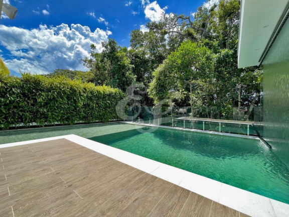 Casa de Condomínio com 5 Quartos à Venda, 415 m² em Riviera - Bertioga