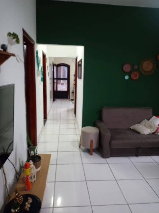 Imagem Casa com 3 Quartos à Venda, em Vila Caiçara - Praia Grande Imagem Casa com 3 Quartos à Venda, em Vila Caiçara - Praia Grande
