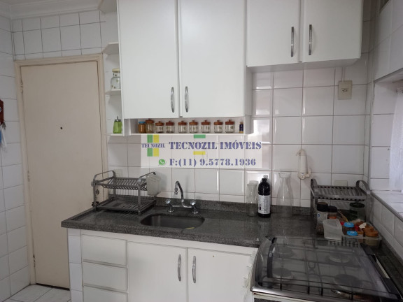 Imagem Apartamento com 4 Quartos à Venda, 125 m² em Vila Mariana - São Paulo