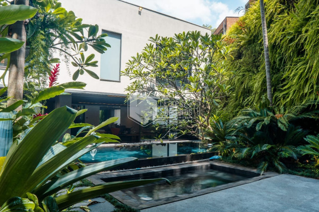 Imagem Casa com 4 Quartos à Venda, 716 m² em Vila Madalena - São Paulo Imagem Casa com 4 Quartos à Venda, 716 m² em Vila Madalena - São Paulo