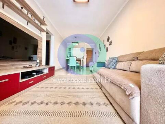 Imagem Apartamento com 3 Quartos à Venda, 119 m² em Aviação - Praia Grande Imagem Apartamento com 3 Quartos à Venda, 119 m² em Aviação - Praia Grande