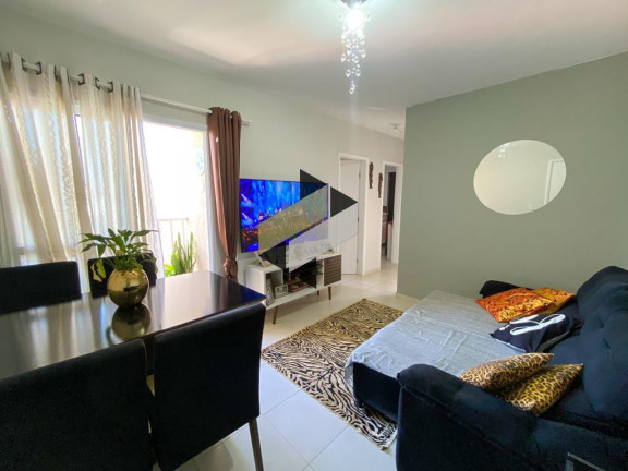 Apartamento com 2 Quartos à Venda, 50 m² em Jardim Europa - Sorocaba