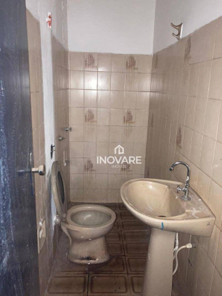 Galpão para Alugar, 300 m² em Setor Afonso Pena - Itumbiara