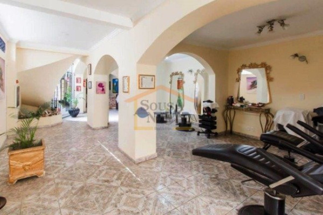 Imagem Sobrado com 2 Quartos à Venda, 358 m² em Santana - São Paulo Imagem Sobrado com 2 Quartos à Venda, 358 m² em Santana - São Paulo