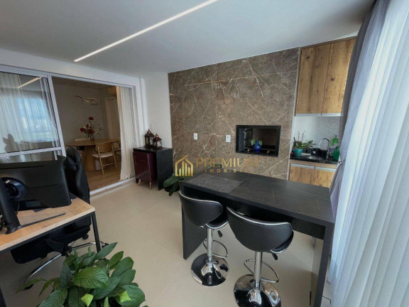 Imóvel com 3 Quartos à Venda, 90 m² em Condomínio Royal Park - São José Dos Campos