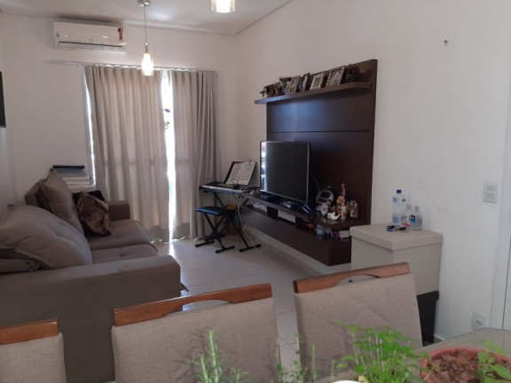 Imagem Apartamento com 2 Quartos à Venda, 62 m² em Jardim Nice - Itatiba