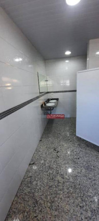Imagem Galpão para Alugar, 850 m² em Vila São João - Guarulhos