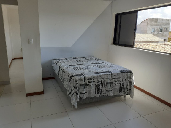Imagem Apartamento com 3 Quartos à Venda, 85 m² em Arembepe (abrantes) - Camaçari