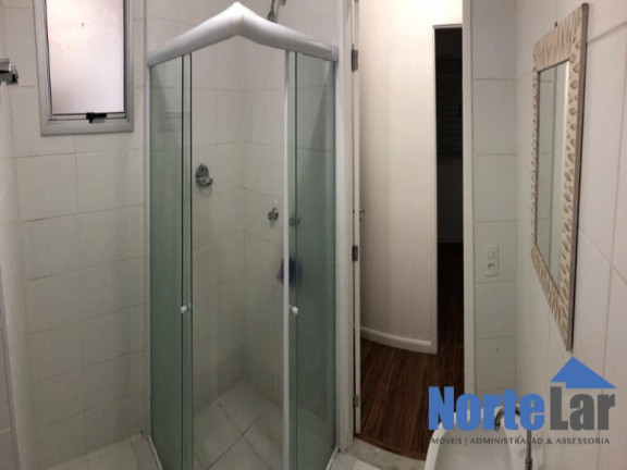 Imagem Apartamento com 2 Quartos à Venda, 47 m² em Jaraguá - São Paulo