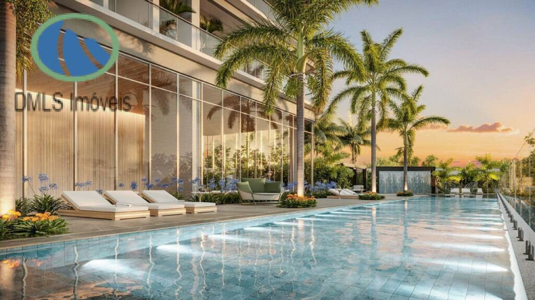 Imagem Apartamento com 3 Quartos à Venda, 110 m² em Alphagran Alphaville - Barueri