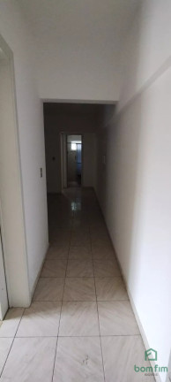Imagem Apartamento com 1 Quarto para Alugar, 55 m² em Teresópolis - Porto Alegre