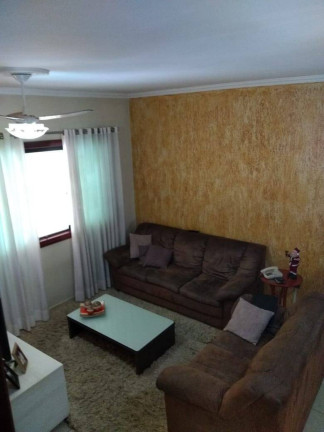 Imagem Sobrado com 3 Quartos à Venda, 187 m² em Jardim Prestes De Barros - Sorocaba