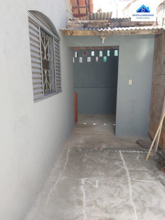 Imagem Casa com 3 Quartos à Venda, 179 m² em Parque Jambeiro - Campinas