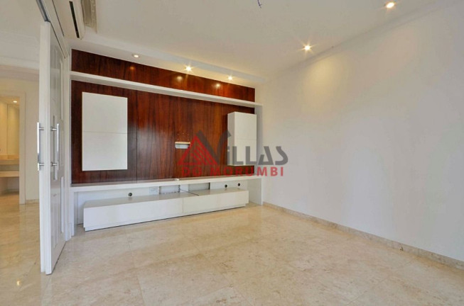 Imagem Apartamento com 4 Quartos à Venda, 336 m² em Paraíso Do Morumbi - São Paulo